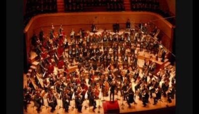 Maurice Ravel – Bolero