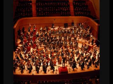 Maurice Ravel - Bolero - Classical Clips