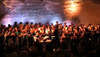 Mendelssohn – Athalia – Let Us Follow the Holy Word