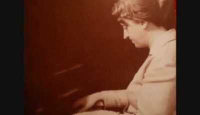 Mendelssohn’s Lieder Ohne Worte, Op. 19, No. 1 – Lily Atanassova