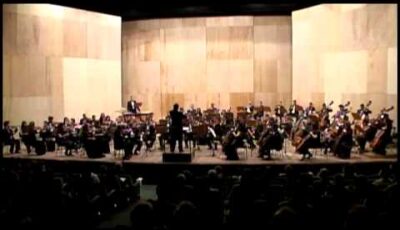 Mendelssohn – Reformation Symphony, 1st Movement, 1 of 4