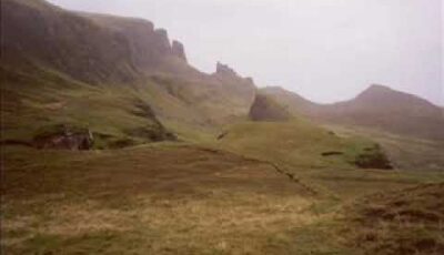 Mendelssohn Scottish Symphony No. 3, Op. 56 – Andante Con Moto and Allegro un Poco Agitato