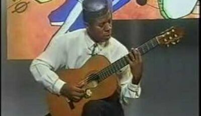 Domenico Scarlatti – Sonata K. 352