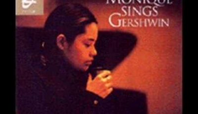Gershwin Medley Performed by Monique Wilson