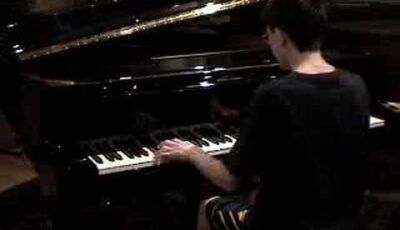 Montagues & Capulets by Sergei Prokofiev