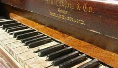 Beethoven Sonata No. 14 in C Sharp Minor, Op. 27, No. 2 – 1st Movement