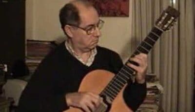 Moto Perpetuo by Paganini