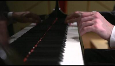 Mozart Piano Concerto No. 9 in E Flat Major, K. 271 – 1st Movement, Allegro