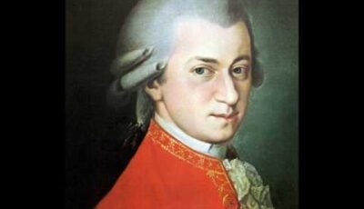 Mozart Piano Sonata in C Major, K. 545 – 1st Movement