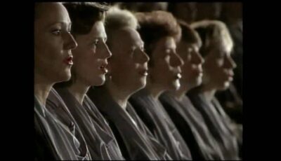Mozart – Requiem: Lacrimosa