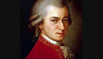 Lux Aeturna from Mozart’s Requiem