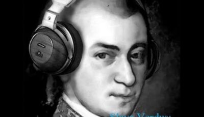 Mozart Turkish March Remix