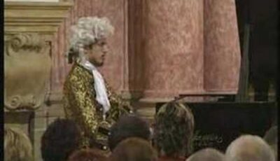 Mozart – Variations in F Major, KV. 398
