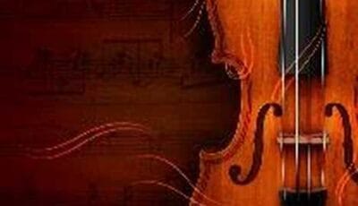 Mozart Violin Concerto No. 5 in A – 2nd Movement