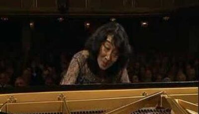 Mozart’s Piano Concerto No. 20, 1st Movement