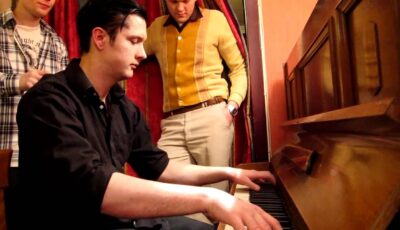 Chopin Nocturne No. 20