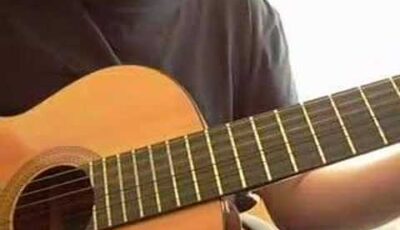 Niccolo Paganini – La Campanella on Classical Guitar