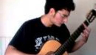 Pachelbel Canon in D for Guitar and Piano