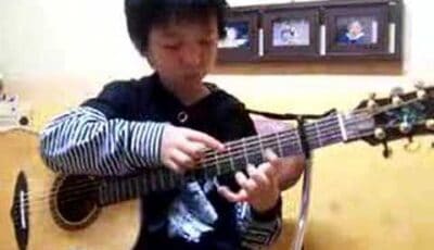Pachelbel – Canon in D