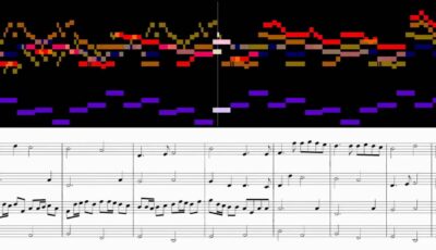 Pachelbel Canon in D, Performed by Voices of Music