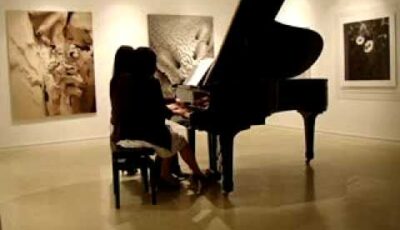 La Campanella by Paganini/Liszt