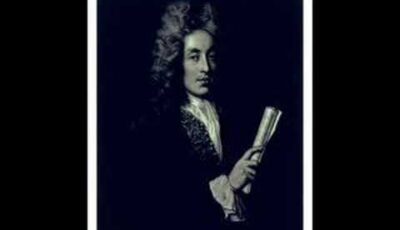 Passacaglia from King Arthur by Henry Purcell