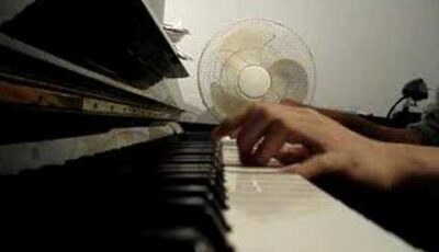 Passacaglia – Handel
