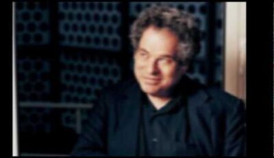 Perlman Plays Bruch Violin Concerto No. 1, Op. 26, 1st Movement – Prelude: Allegro Moderato