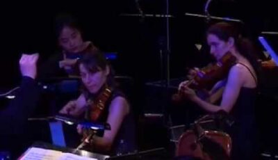 Pizzicato Polka by Johann Strauss