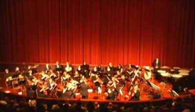 Plink, Plank, Plunk by Leroy Anderson