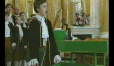 Pie Jesu from Fauré’s Requiem