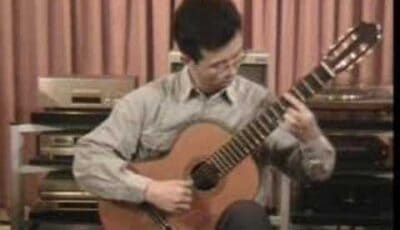 Prelude No. 1 – Manuel Ponce