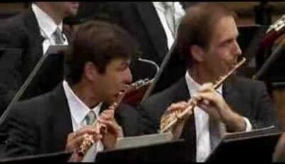 Prokofiev Classical Symphony No. 1 – 4th Movement