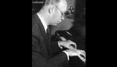 Prokofiev’s Symphony No. 1