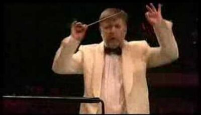Royal Fireworks Overture – Handel