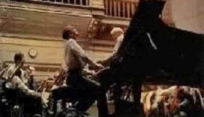 Rachmaninoff Concerto No. 2 – Part 5 (1959)