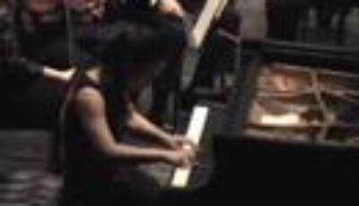 Rachmaninoff Piano Concerto No. 2 in C Minor – 1st Movement