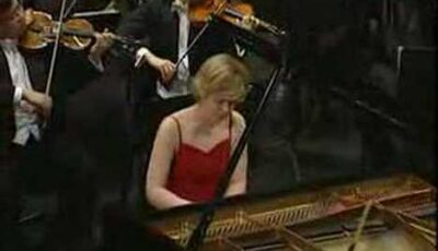 Rachmaninoff Piano Concerto No. 3