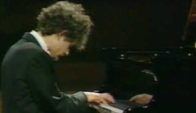 Rachmaninoff Sonata No. 2