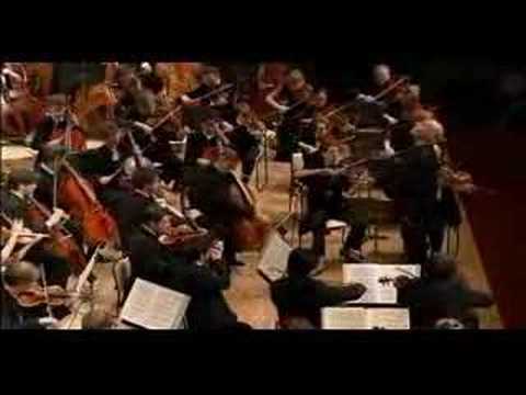 Ravel's Bolero - Part 2 - Classical Clips