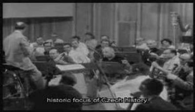 The Moldau from My Fatherland Suite by Bedrich Smetana