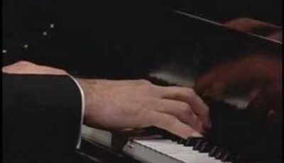Rhapsody in Blue by George Gershwin, Performed by Joseph Bachana – Part 2 of 2