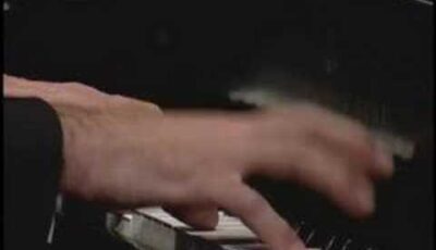 Rhapsody in Blue by George Gershwin, Performed by Joseph Bachana – Part 1 of 2