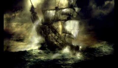 Richard Wagner – Overture from The Flying Dutchman