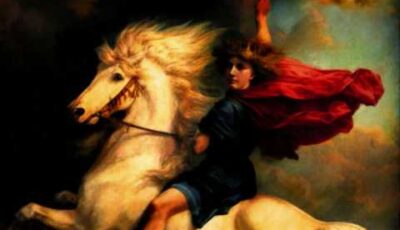 Richard Wagner – The Ride of the Valkyries