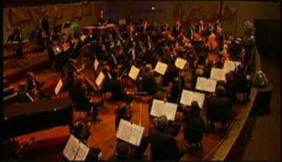 Rimsky-Korsakov – Scheherazade, Part 5 of 5