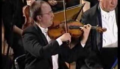 Rimsky-Korsakov – Sheherazade
