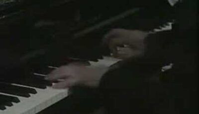 Rudolph Serkin Performs Beethoven’s Last Sonata