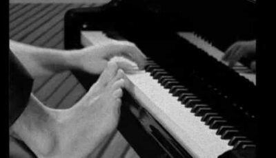 Satie – Gymnopédie No. 1, Played by Pierre-Yves Plat