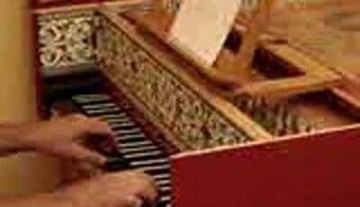 Sonata in D Minor K. 32 by Domenico Scarlatti